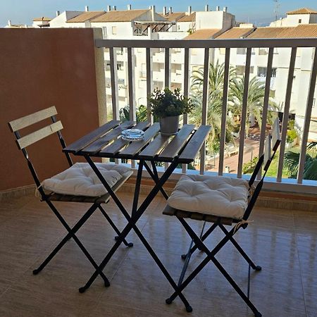 La Manga - Marinesco II - Un Dormitorio Apartment Exterior photo