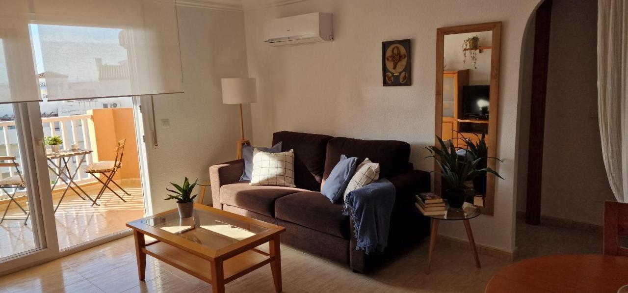 La Manga - Marinesco II - Un Dormitorio Apartment Exterior photo