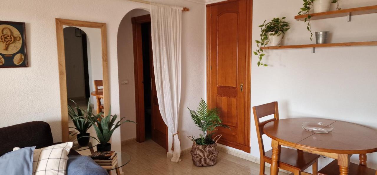 La Manga - Marinesco II - Un Dormitorio Apartment Exterior photo