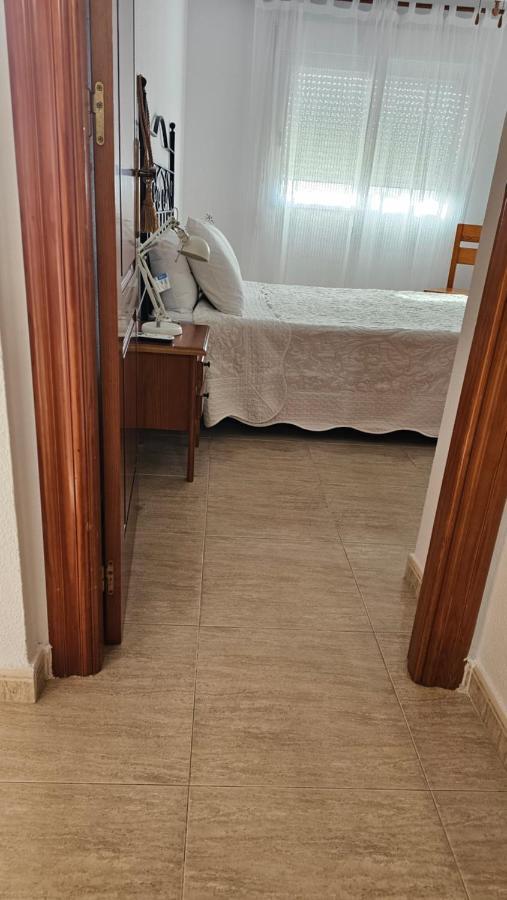 La Manga - Marinesco II - Un Dormitorio Apartment Exterior photo
